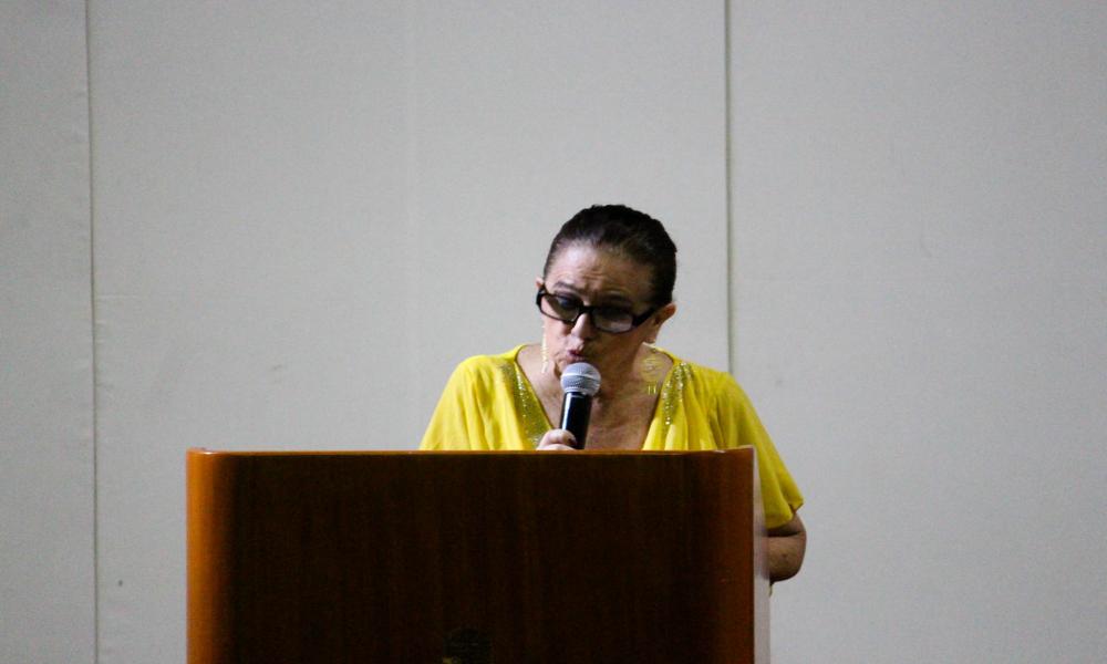 En CUCosta con Gran Ambiente Familiar y Excelente Espectáculo, Concluyó Ceremonia de Clausura del SUAM.