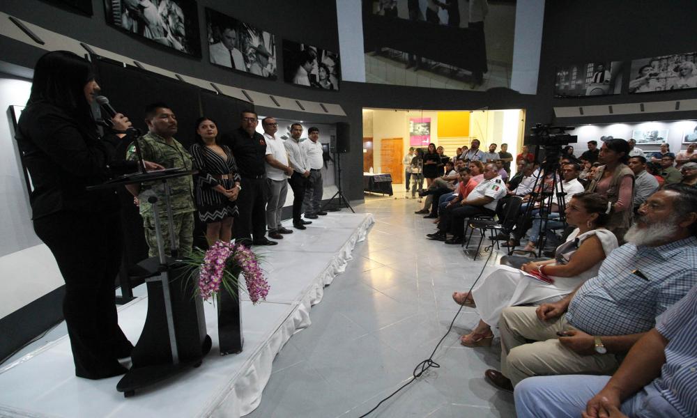 CUCosta reconoce “Calidad de los Servicios” de ANTAD