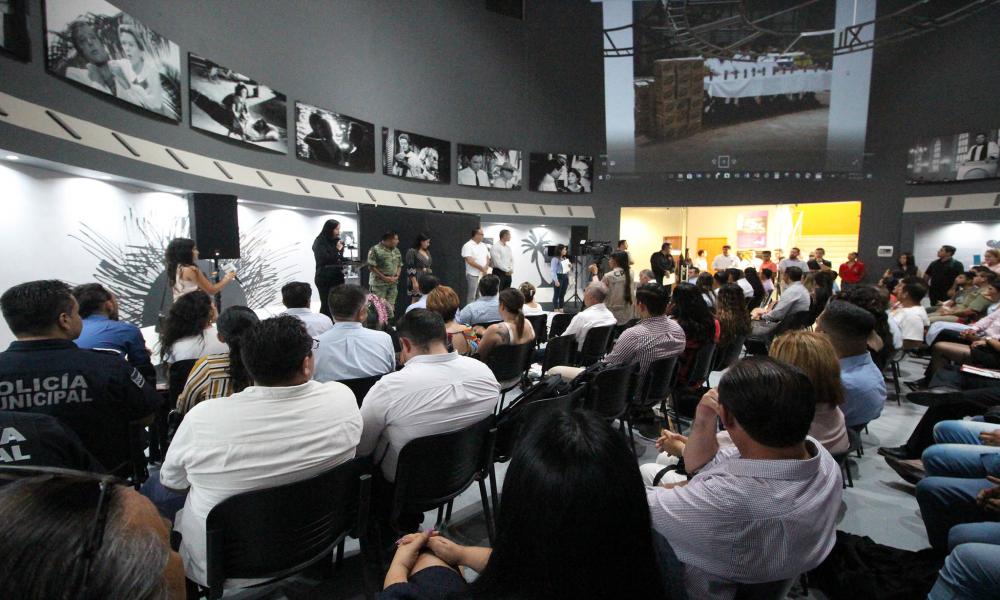 CUCosta reconoce “Calidad de los Servicios” de ANTAD