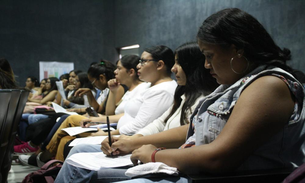 “Los Municipios Deben Tener Políticas Definidas, Ante el Cambio Climático” Dr. Jorge Téllez, Rector CUCosta