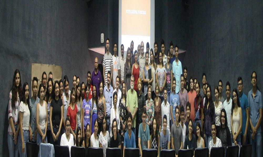 “Los Municipios Deben Tener Políticas Definidas, Ante el Cambio Climático” Dr. Jorge Téllez, Rector CUCosta