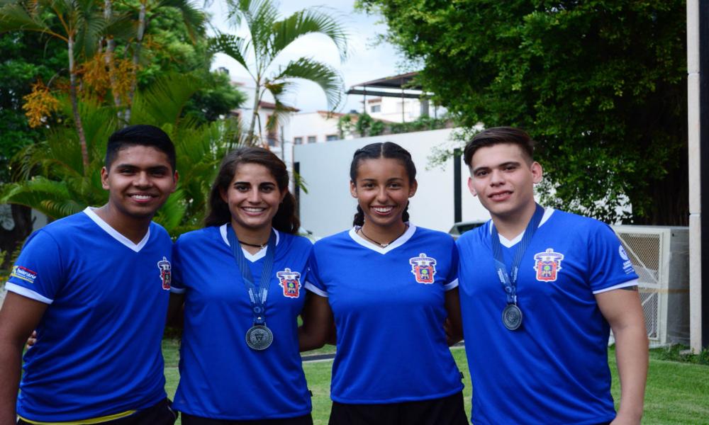 Todo está listo para la Tercera Carrera Leones Negros en Puerto Vallarta