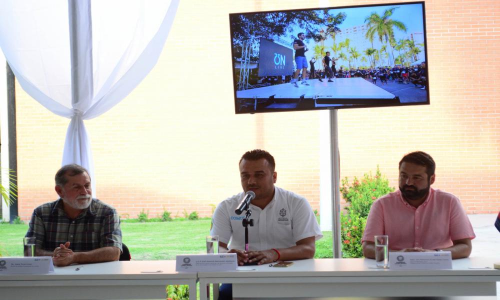 Todo está listo para la Tercera Carrera Leones Negros en Puerto Vallarta