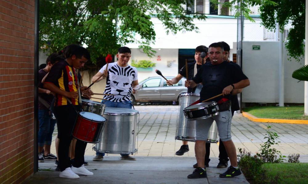 Todo está listo para la Tercera Carrera Leones Negros en Puerto Vallarta