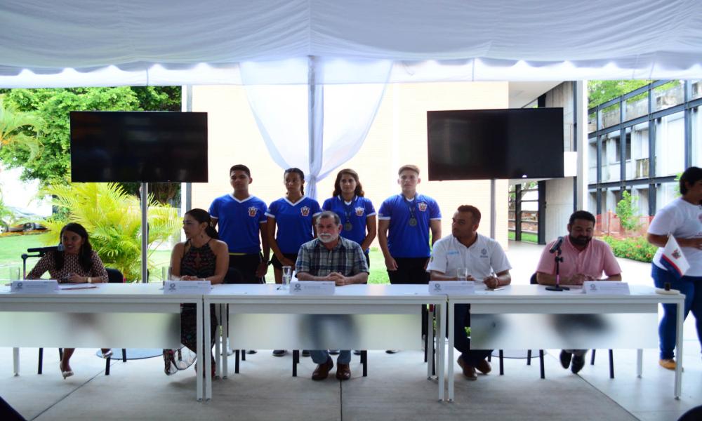 Todo está listo para la Tercera Carrera Leones Negros en Puerto Vallarta