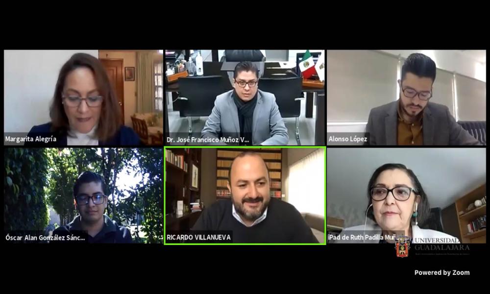 Llama UdeG a voluntarios para participar en la campaña de vacunación