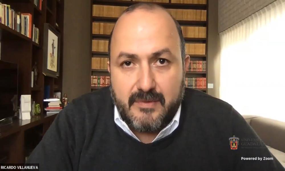 Llama UdeG a voluntarios para participar en la campaña de vacunación