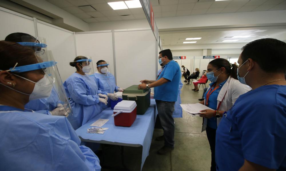 Analizarán cuál es el impacto de COVID 19 en la profesión de Enfermería en CUCosta