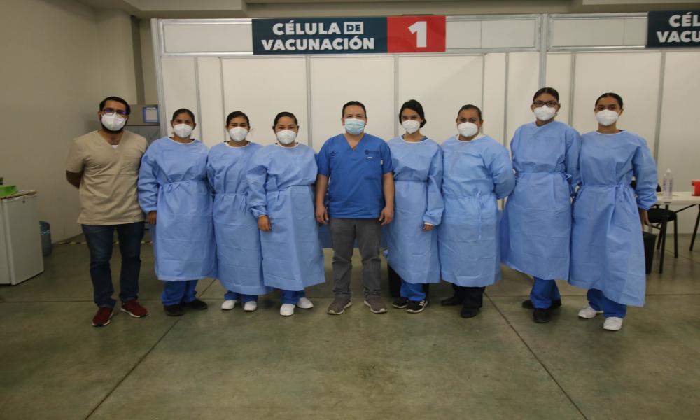 Analizarán cuál es el impacto de COVID 19 en la profesión de Enfermería en CUCosta