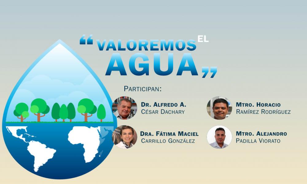 Suministro de agua desde una visión metropolitana Comunidad Universitaria