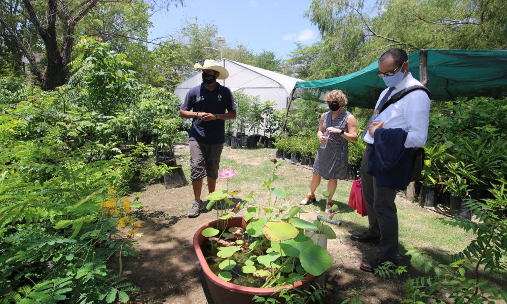 Habrá vinculación entre CUCosta y Consulado General de Estados Unidos en Guadalajara