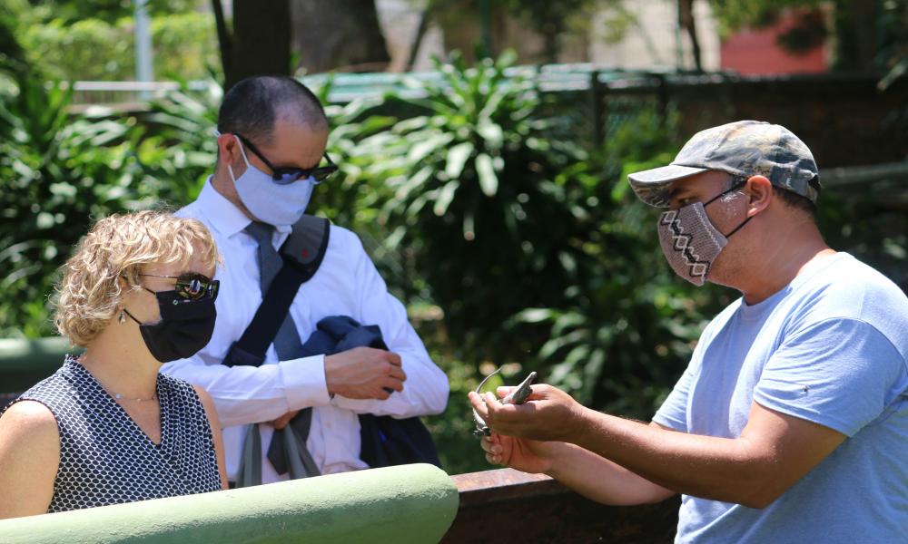 Habrá vinculación entre CUCosta y Consulado General de Estados Unidos en Guadalajara