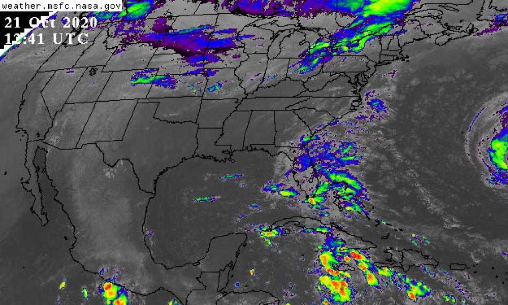 Predominará el sol en esta región de la bahía