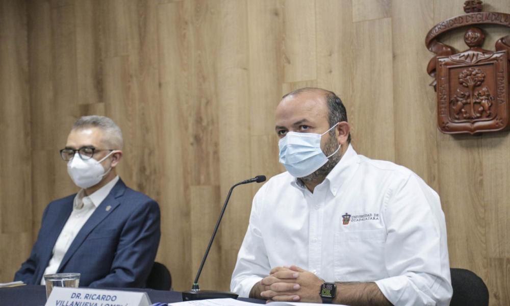 Examen de admisión a licenciaturas UdeG será del 19 al 21 de noviembre