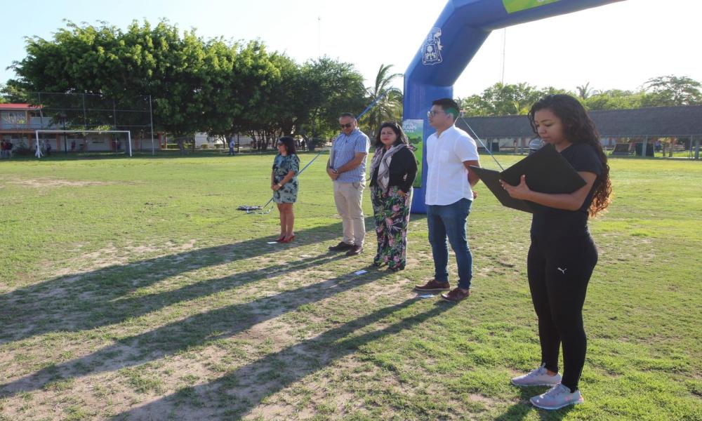 Abre CUCosta inscripciones de curso de verano infantil