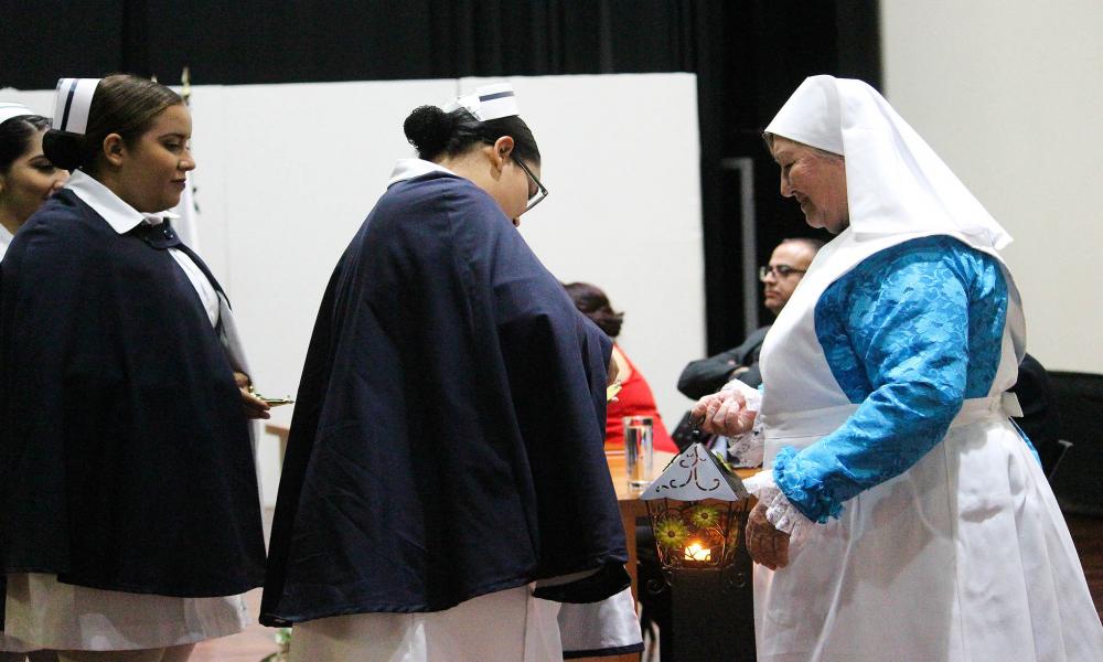 Egresó del CUCosta la XIX Generación de la Licenciatura en Enfermería “María Esther Palma Sandoval”