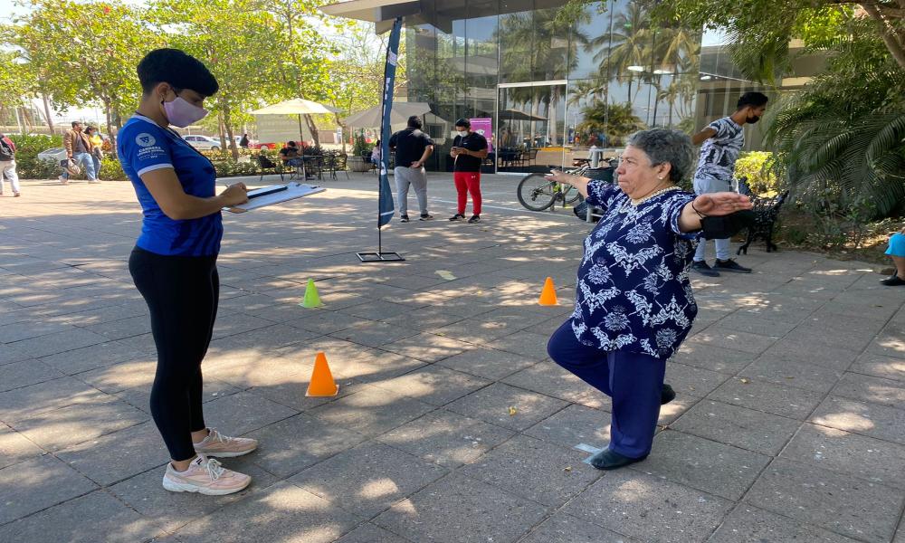 Concluye Semana de la Actividad Física en Puerto Vallarta 2022