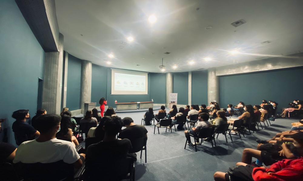 Concluye Semana de la Actividad Física en Puerto Vallarta 2022