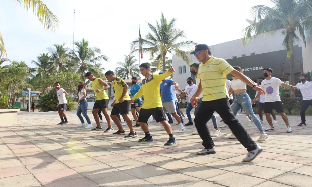 Concluye Semana de la Actividad Física en Puerto Vallarta 2022