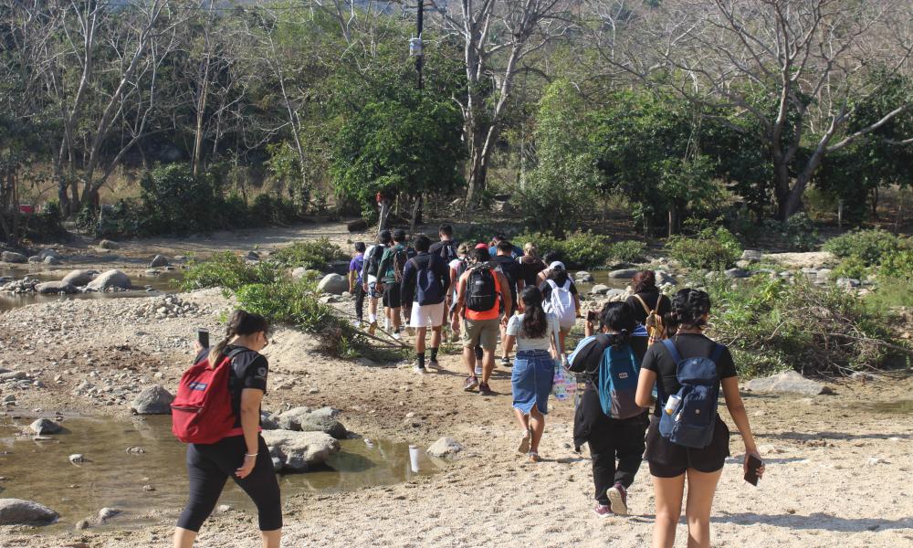 Concluye Semana de la Actividad Física en Puerto Vallarta 2022