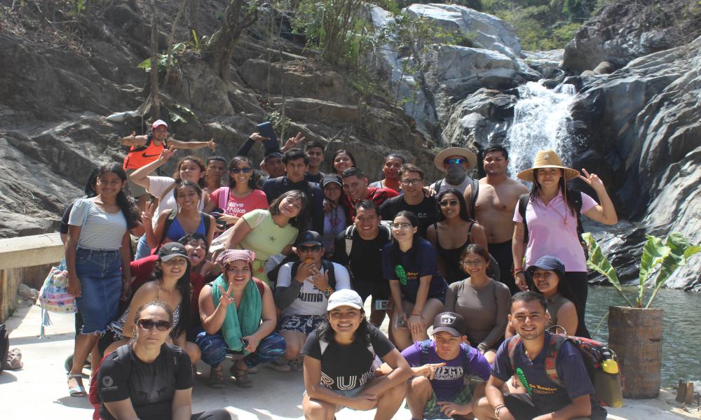 Concluye Semana de la Actividad Física en Puerto Vallarta 2022