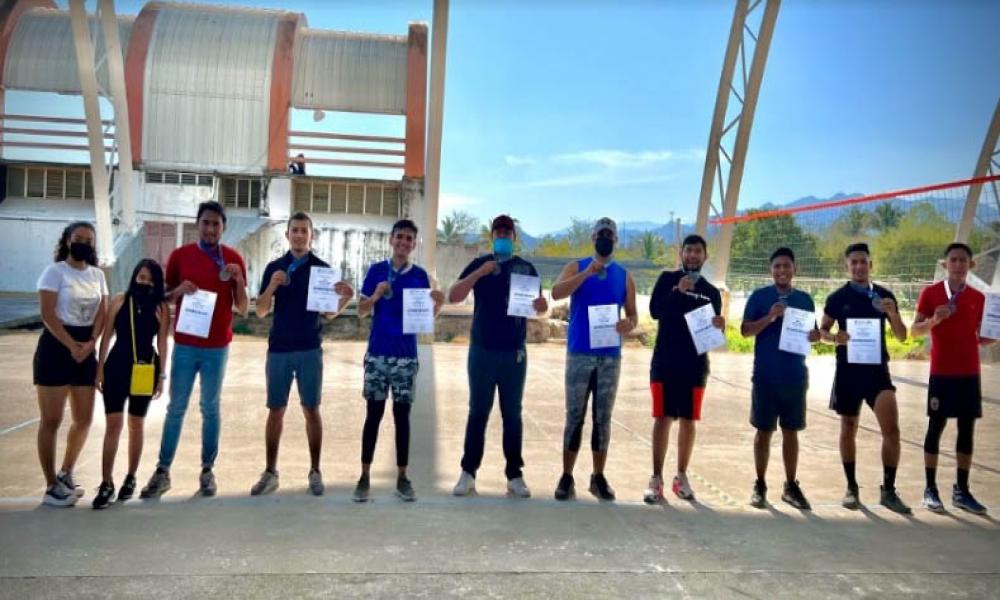 Concluye Semana de la Actividad Física en Puerto Vallarta 2022