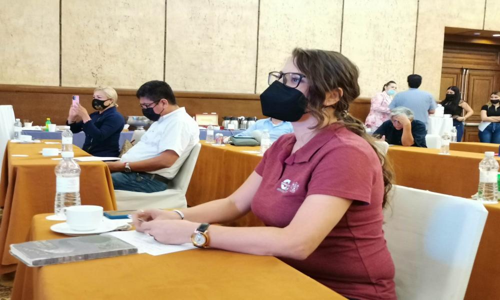 Faltó mencionar el componente ambiental en el Foro Informativo de Seapal