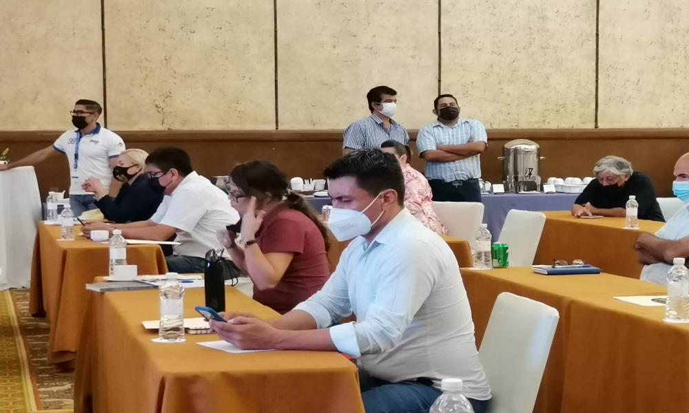 Faltó mencionar el componente ambiental en el Foro Informativo de Seapal