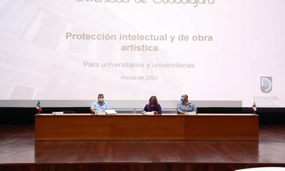 Se desarrollan con éxito las actividades de la Semana de Artes Visuales