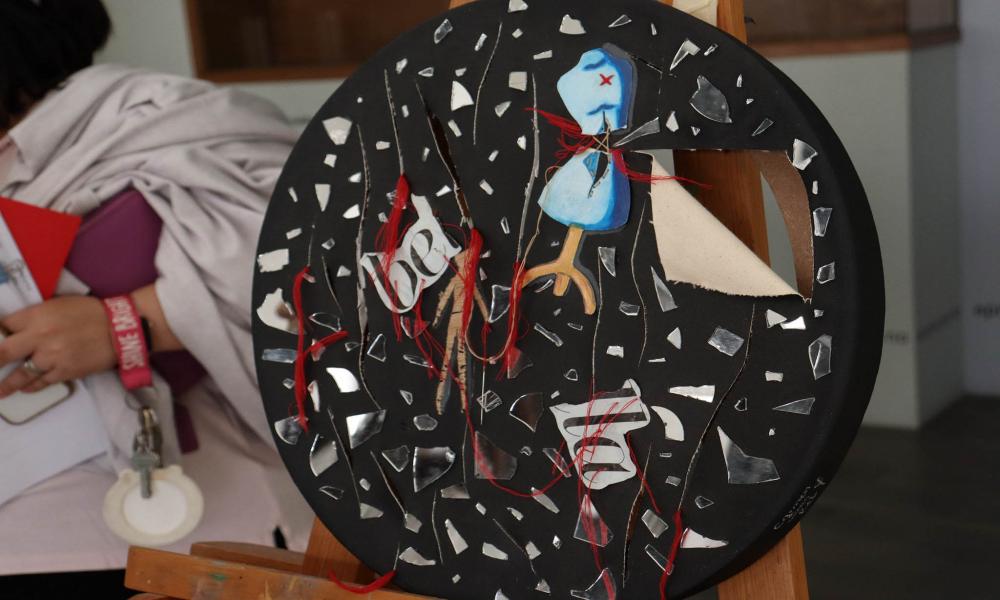 Se desarrollan con éxito las actividades de la Semana de Artes Visuales