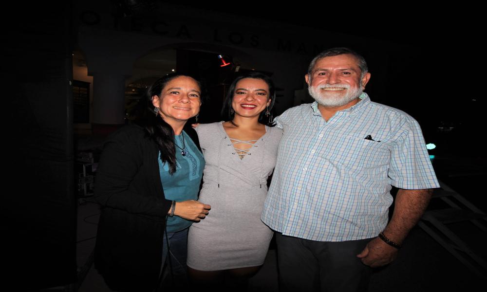 La “Celebración de las Letras”, un evento que nos une en el Centro Cultural de Excelencia CUCosta