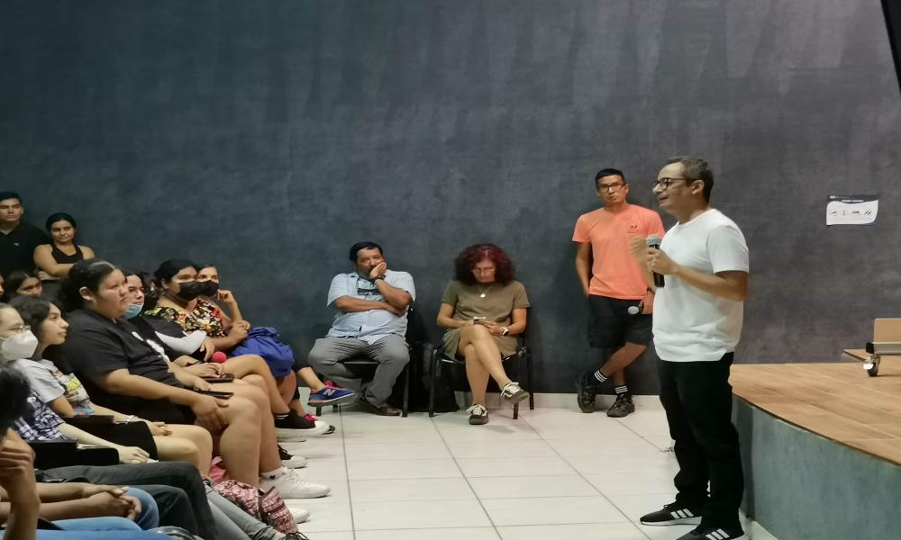 Reconoce a CUCosta por impulsar procesos creativos desde una visión transdisciplinar