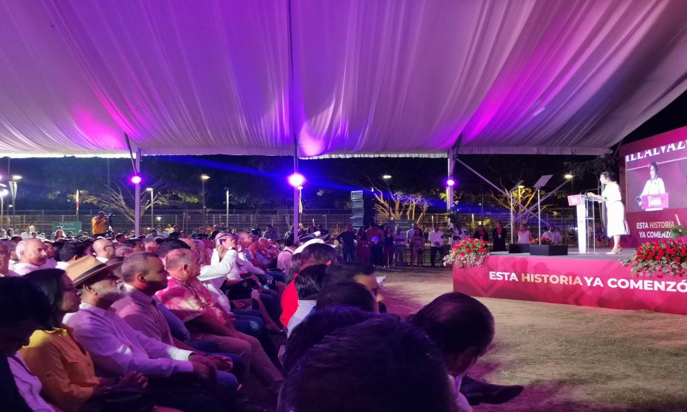 La Comunidad Universitaria del CUCosta seguirá acompañando al gobierno de Bahía de Banderas