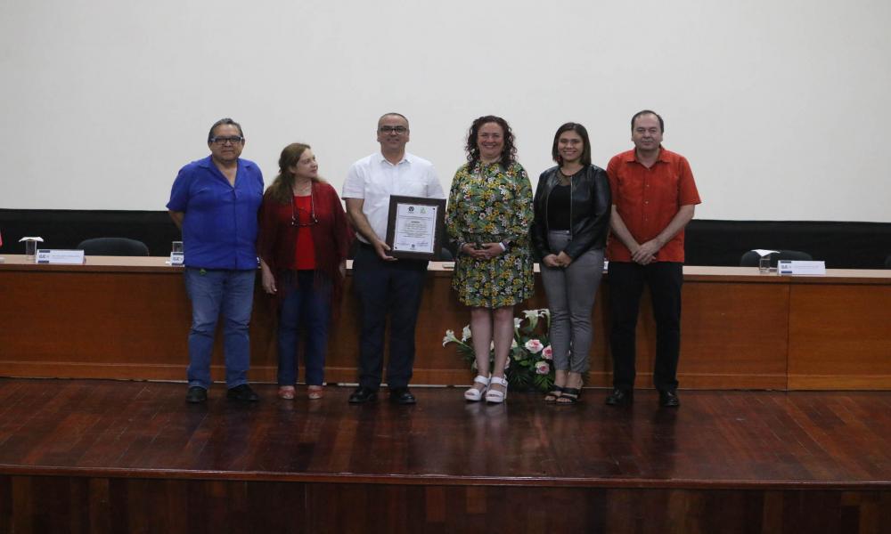 Recibe Acreditación por 5 Años Licenciatura en Psicología en CUCosta