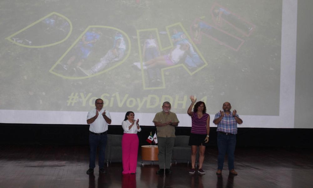 El Congreso Internacional de Diseño y Comunicación llegó a 16 ediciones con éxito