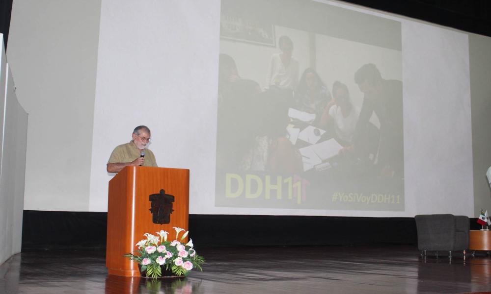 El Congreso Internacional de Diseño y Comunicación llegó a 16 ediciones con éxito