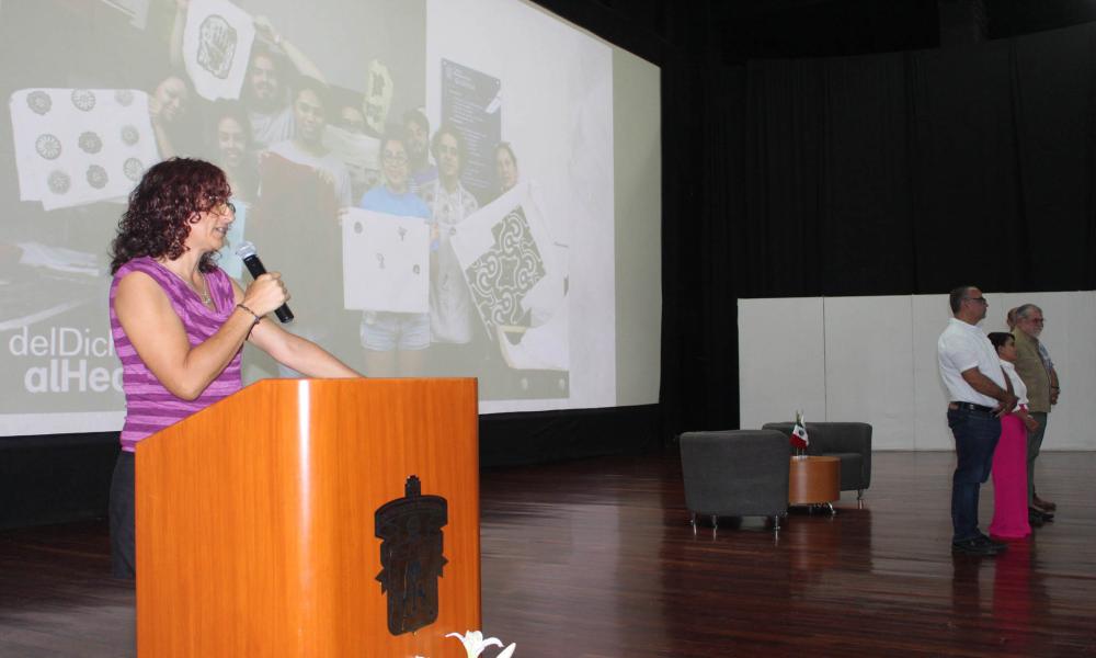 El Congreso Internacional de Diseño y Comunicación llegó a 16 ediciones con éxito