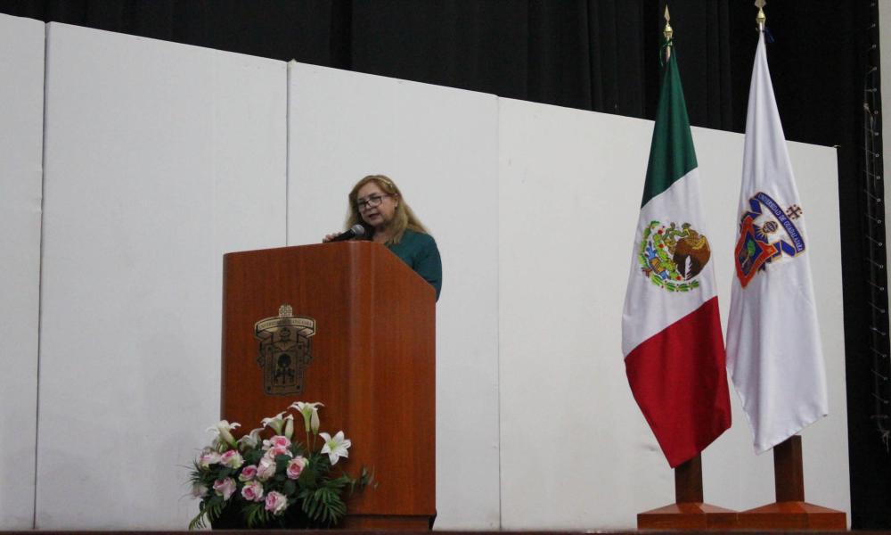 Se realiza Foro de Bioética en CUCosta