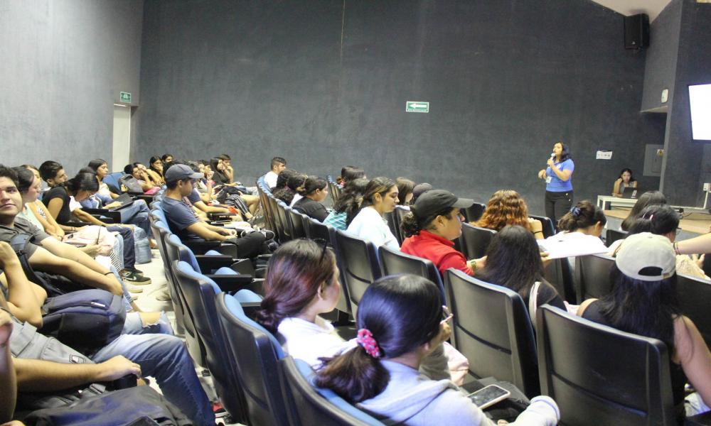 Se realiza la Feria Integral de la Salud con un enfoque multidisciplinario