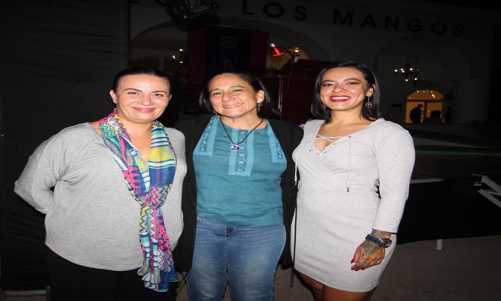 La “Celebración de las Letras”, un evento que nos une en el Centro Cultural de Excelencia CUCosta