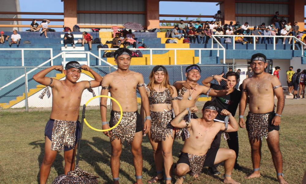 Concluye Semana de la Actividad Física en Puerto Vallarta 2022