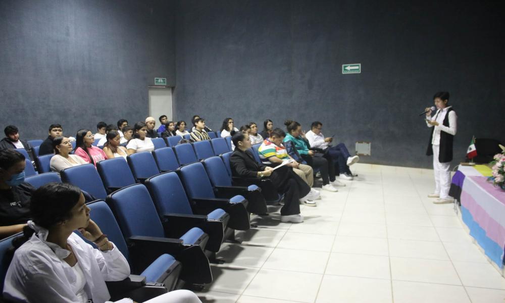 Conmemoraron el “Día Internacional de la Memoria Transgénero”