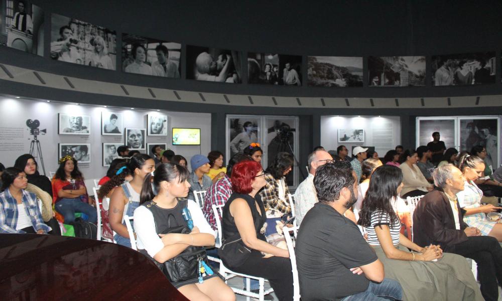 Conmemora CUCosta 60 años de filmación “La Noche de la Iguana”