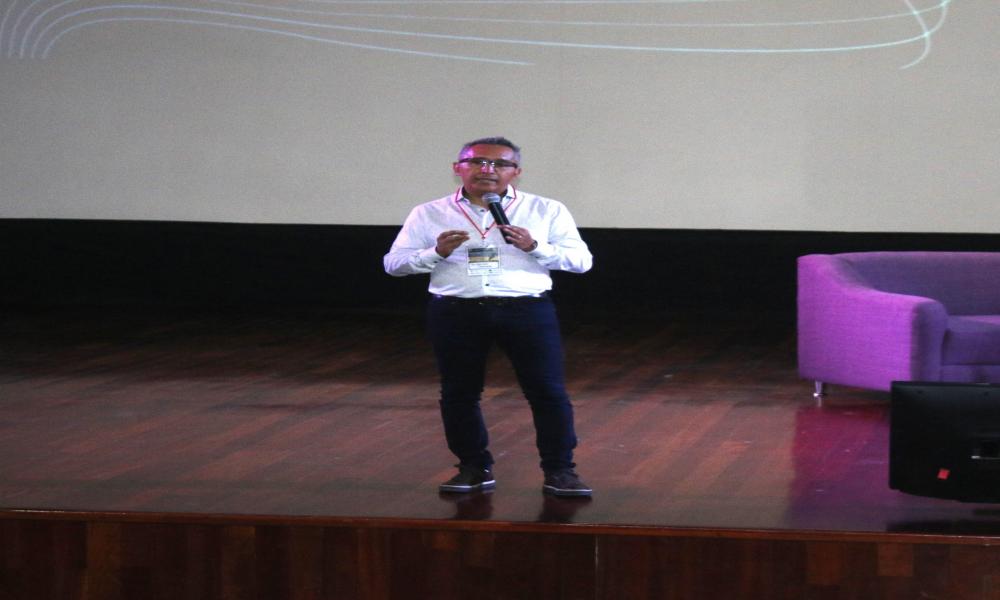 1er. Congreso Nacional Tributario logró su encomienda de actualizar al gremio y motivar a la reflexión