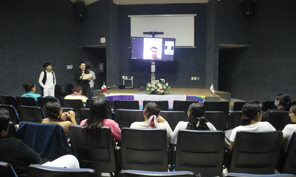 Conmemoraron el “Día Internacional de la Memoria Transgénero”