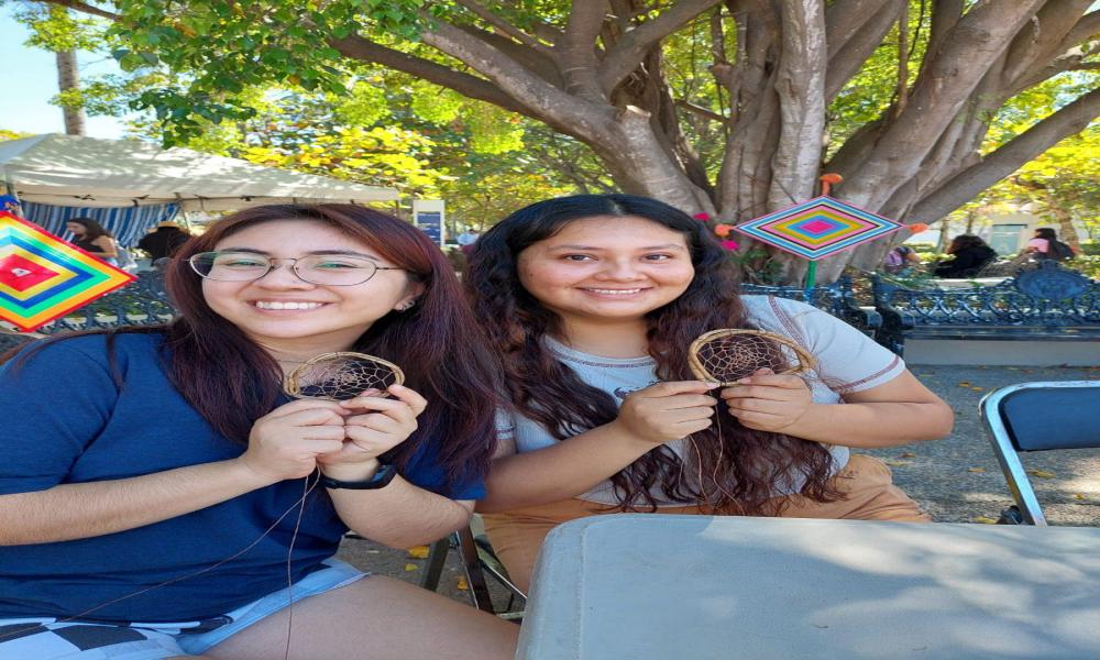 Concluyeron con éxito las actividades con motivo del Día Internacional de la Lengua Materna