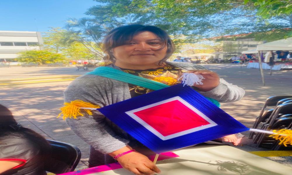 Concluyeron con éxito las actividades con motivo del Día Internacional de la Lengua Materna