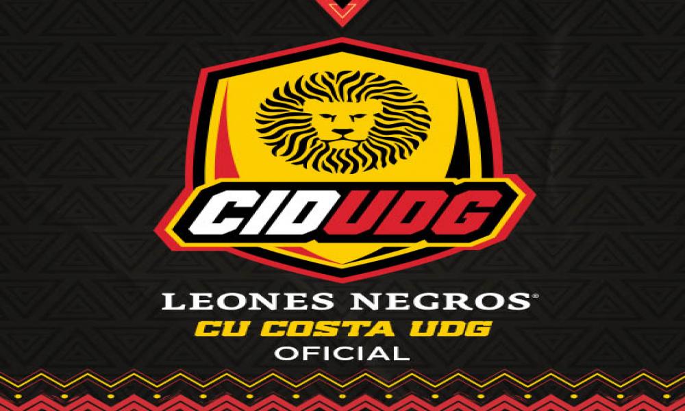 Se abren inscripciones al Centro de Iniciación Deportiva “Leones Negros”