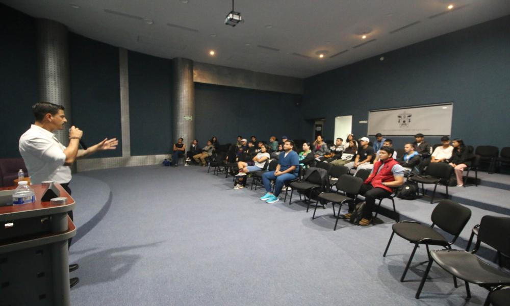 Celebran el 11vo. Aniversario de la Licenciatura en Cultura Física y Deportes