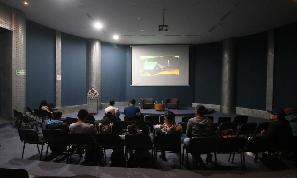 Celebran el 11vo. Aniversario de la Licenciatura en Cultura Física y Deportes